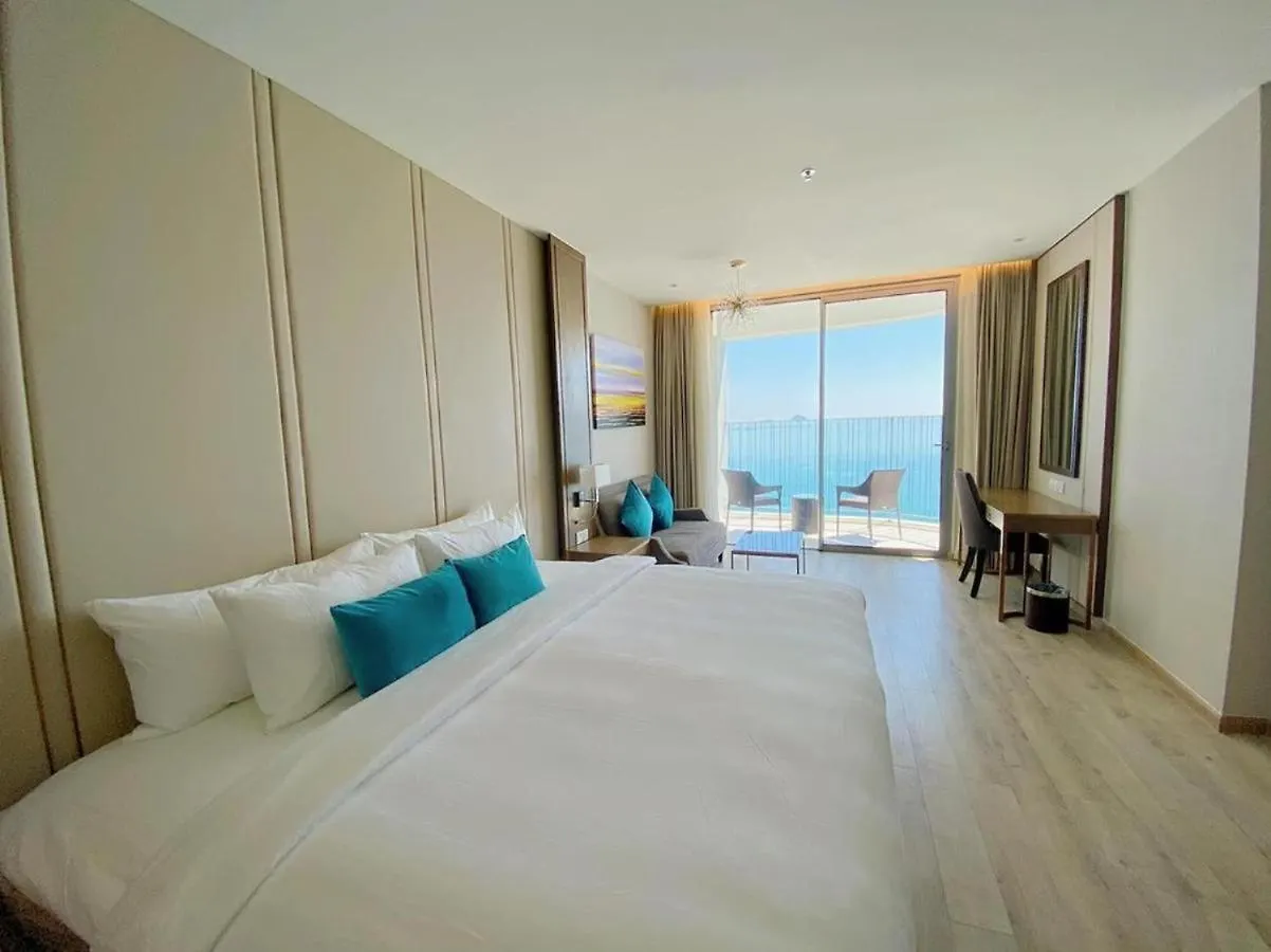 Panorama Nha Trang Central Condotel Aparthotel