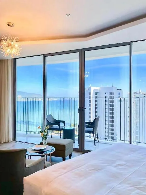 Panorama Nha Trang Central Condotel