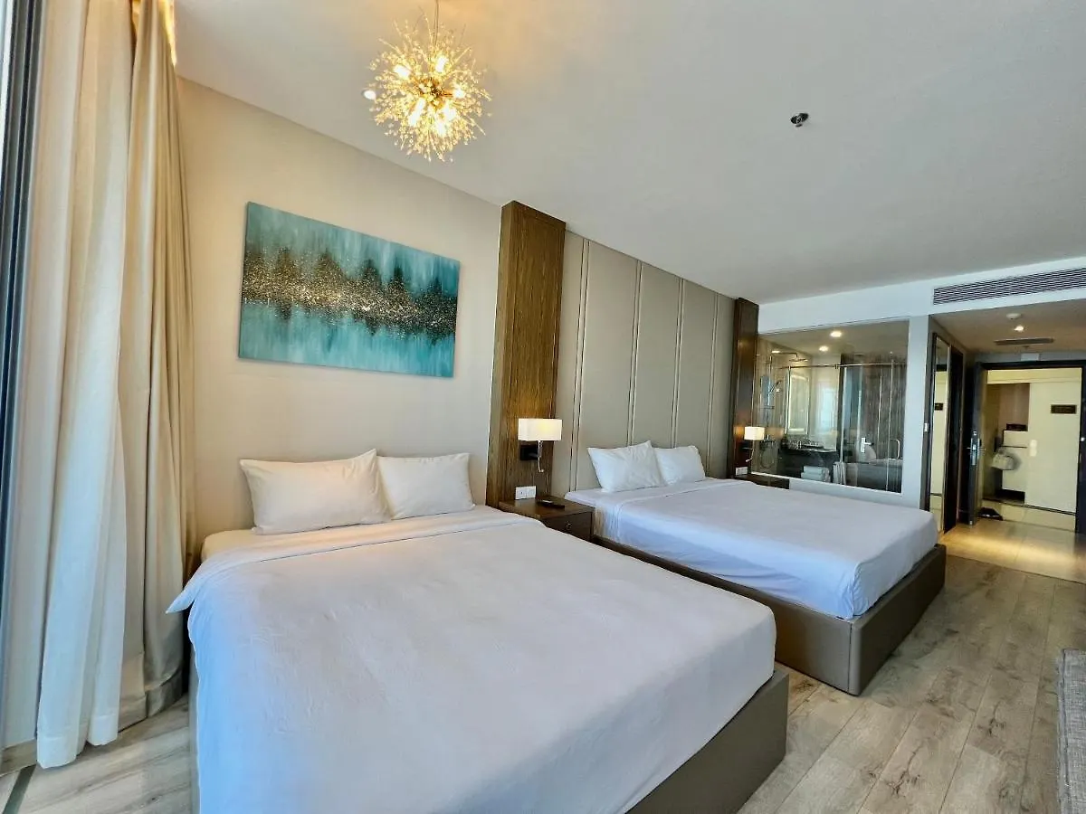 Aparthotel Panorama Nha Trang Central Condotel