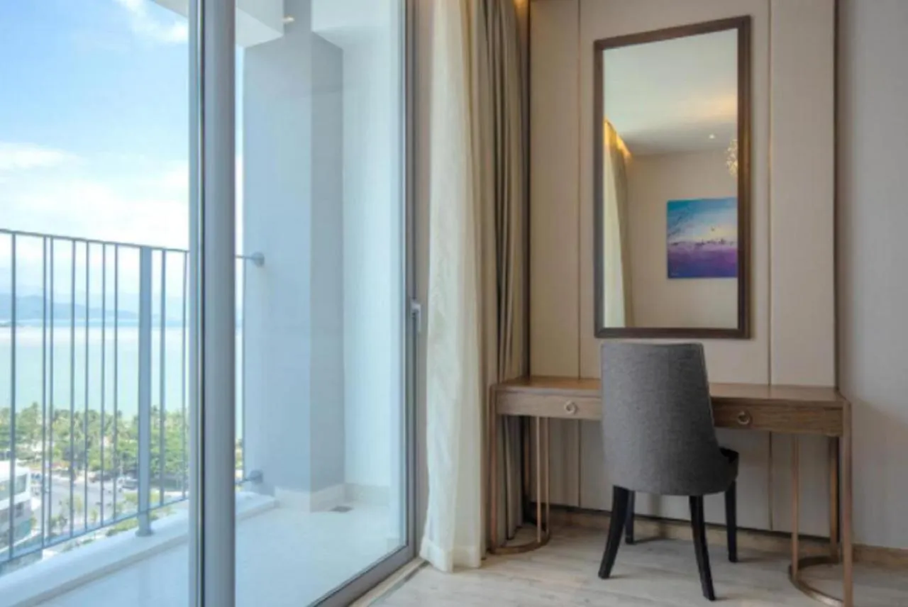 Panorama Nha Trang Central Condotel