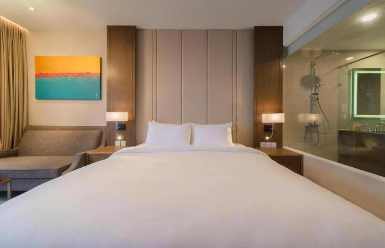 Panorama Nha Trang Central Condotel