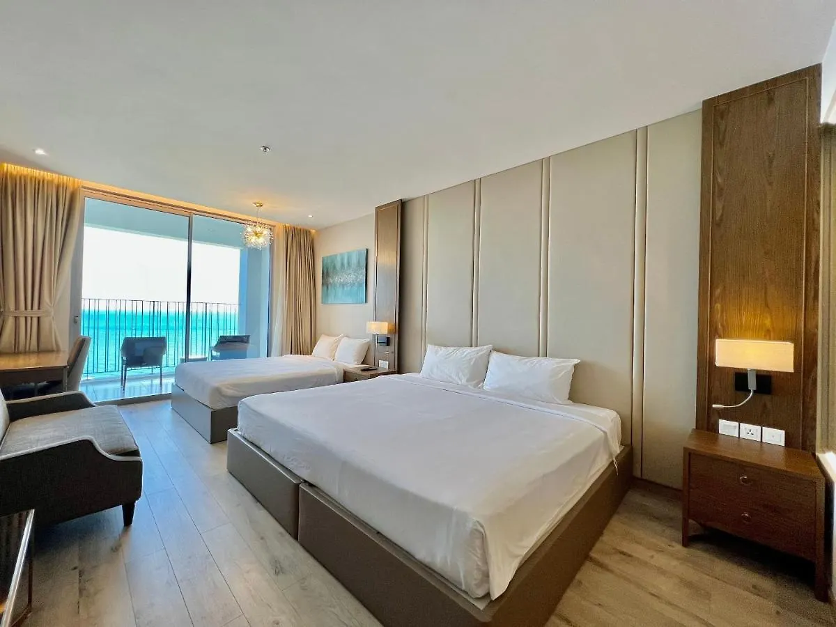 Panorama Nha Trang Central Condotel