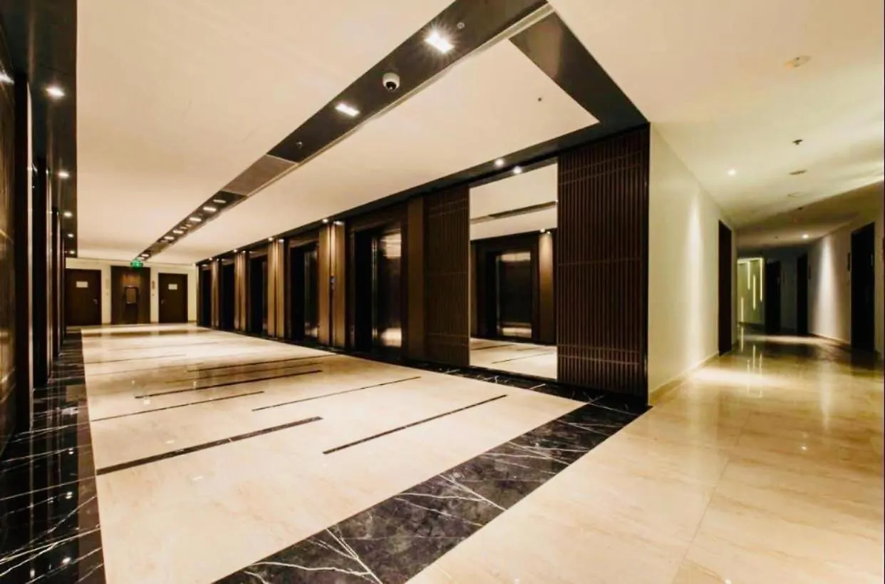 Panorama Nha Trang Central Condotel
