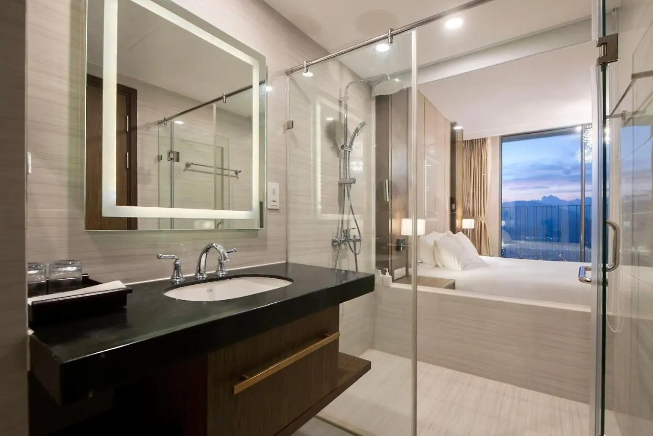 Panorama Nha Trang Central Condotel