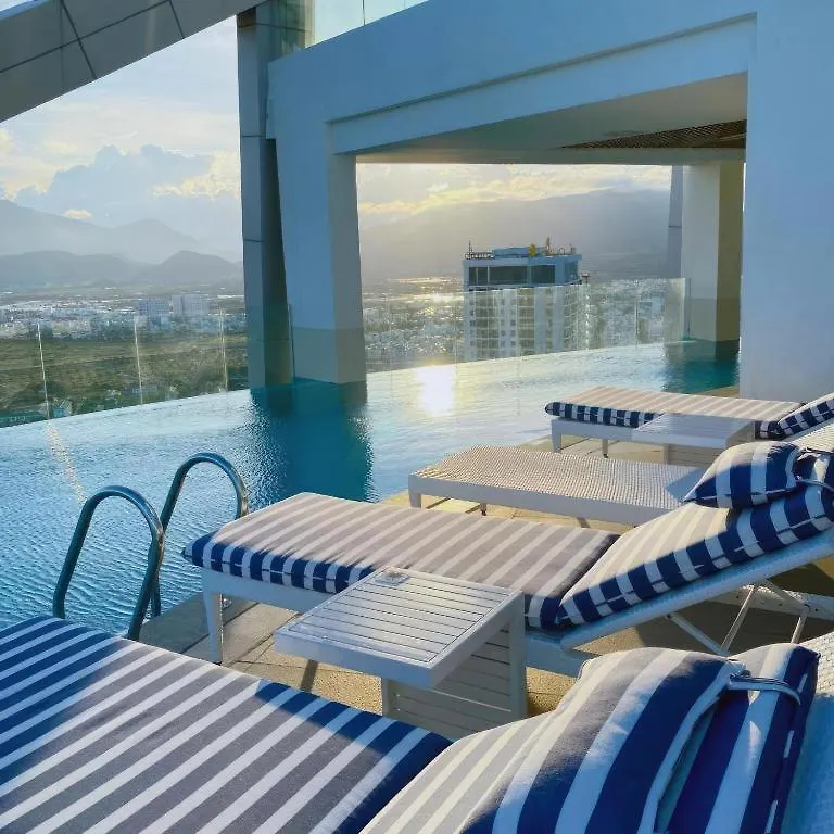 Panorama Nha Trang Central Condotel Aparthotel