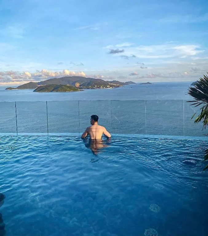 Panorama Nha Trang Central Condotel 0*,  Vietnam